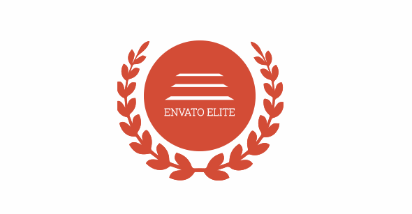 Envato Elite